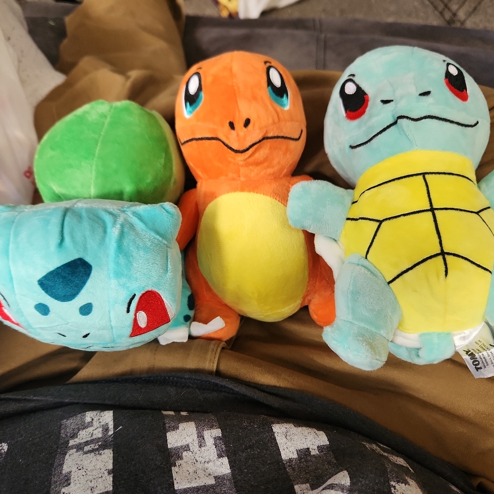 Pokemon